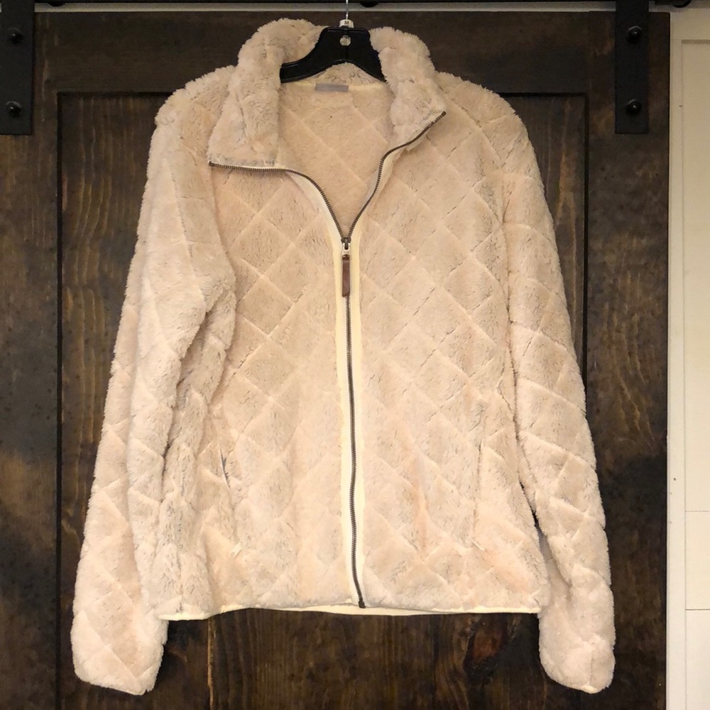 Columbia Sherpa Fleece jacket